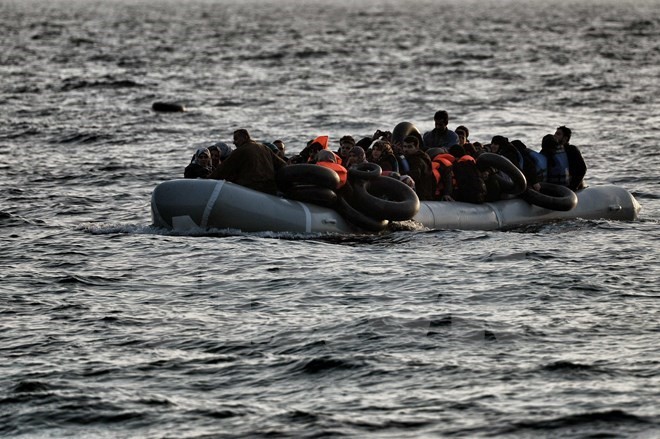 Договор между ЕС и Турцией о возвращении беженцев находится на грани срыва  - ảnh 1